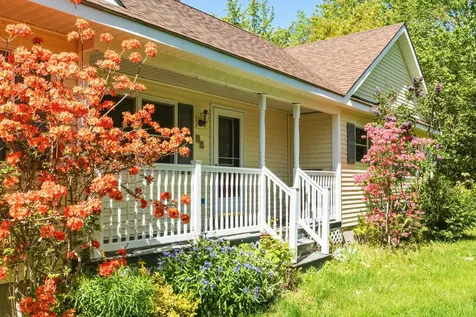 32 Alton Avenue Ellsworth ME 04605