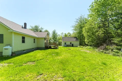 32 Alton Avenue Ellsworth ME 04605