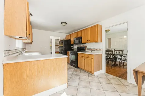 32 Alton Avenue Ellsworth ME 04605