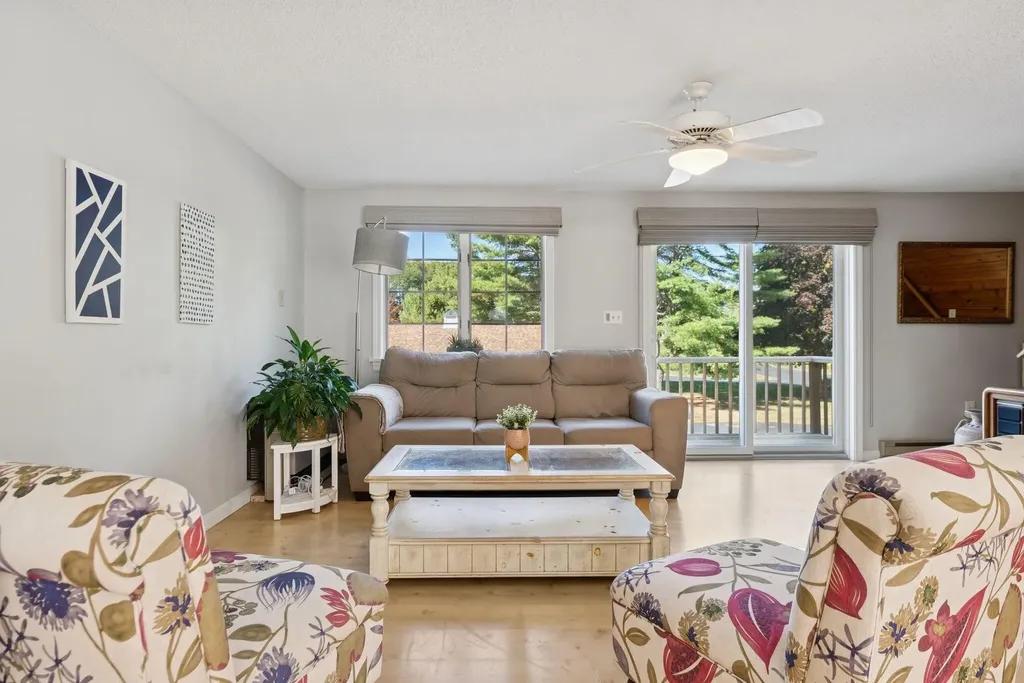 83 Hydrangea Circle Naples ME 04055