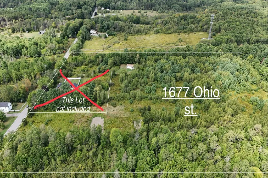 1677 Ohio Res Street Bangor ME 04401
