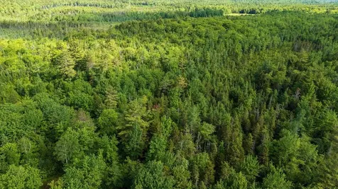 Map 7 Lot 8-1 Cushing Road, Westside Cushing ME 04563