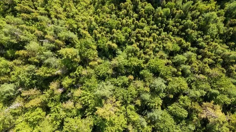 Map 7 Lot 8-1 Cushing Road, Westside Cushing ME 04563