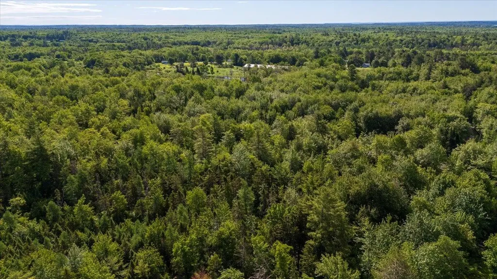 Map 7 Lot 8-1 Cushing Road Cushing ME 04563