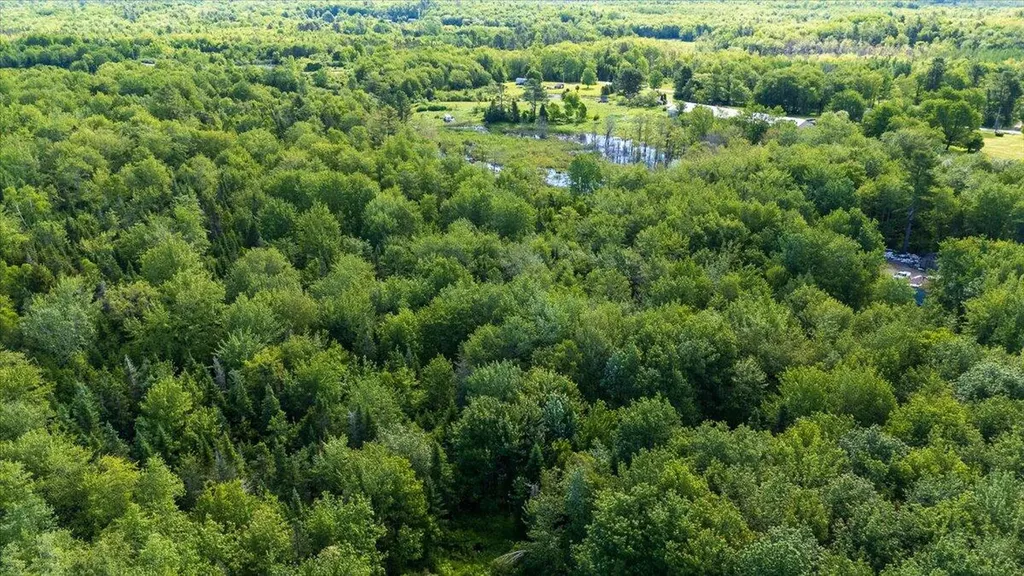 Map 7 Lot 8-1 Cushing Road Cushing ME 04563