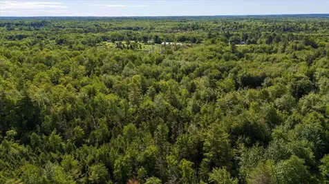 Map 7 Lot 8-1 Cushing Road Cushing ME 04563
