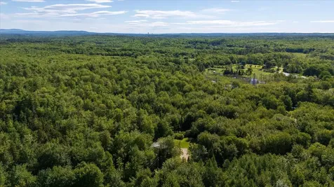Map 7 Lot 8-1 Cushing Road Cushing ME 04563