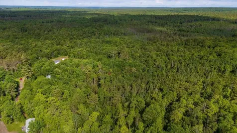 Map 7 Lot 8-1 Cushing Road Cushing ME 04563