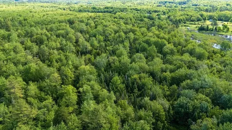 Map 7 Lot 8-1 Cushing Road Cushing ME 04563