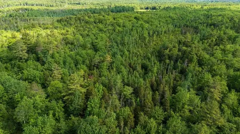 Map 7 Lot 8-1 Cushing Road Cushing ME 04563