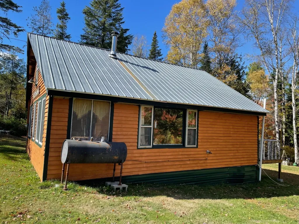 290 Long Pond Road Jackman ME 04945