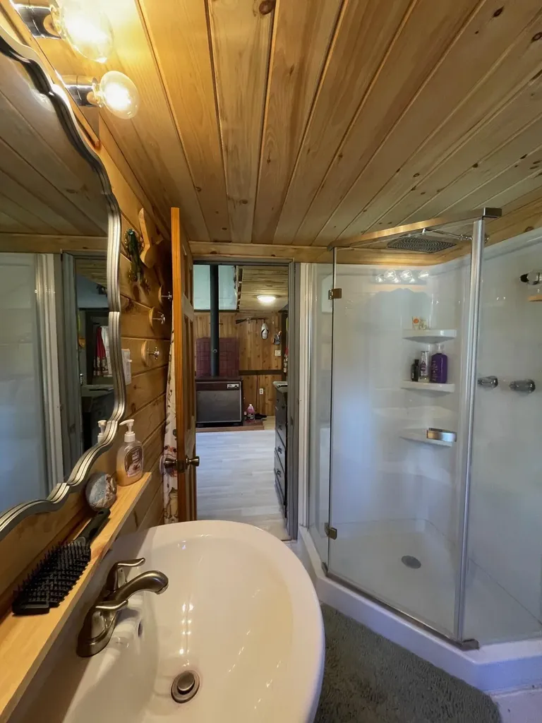 290 Long Pond Road Jackman ME 04945