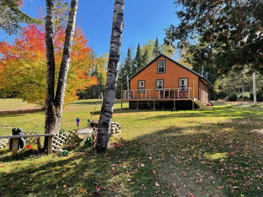 290 Long Pond Road Jackman ME 04945