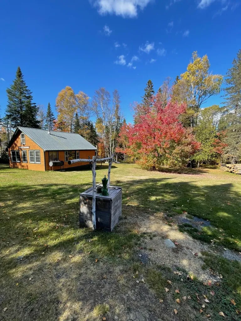 290 Long Pond Road Jackman ME 04945
