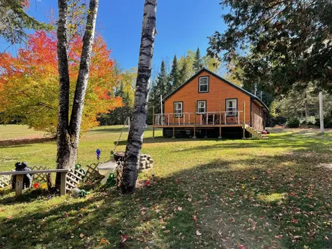 290 Long Pond Road Jackman ME 04945