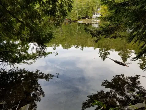 Lot #86-3 Martin Road Saint Albans ME 04971
