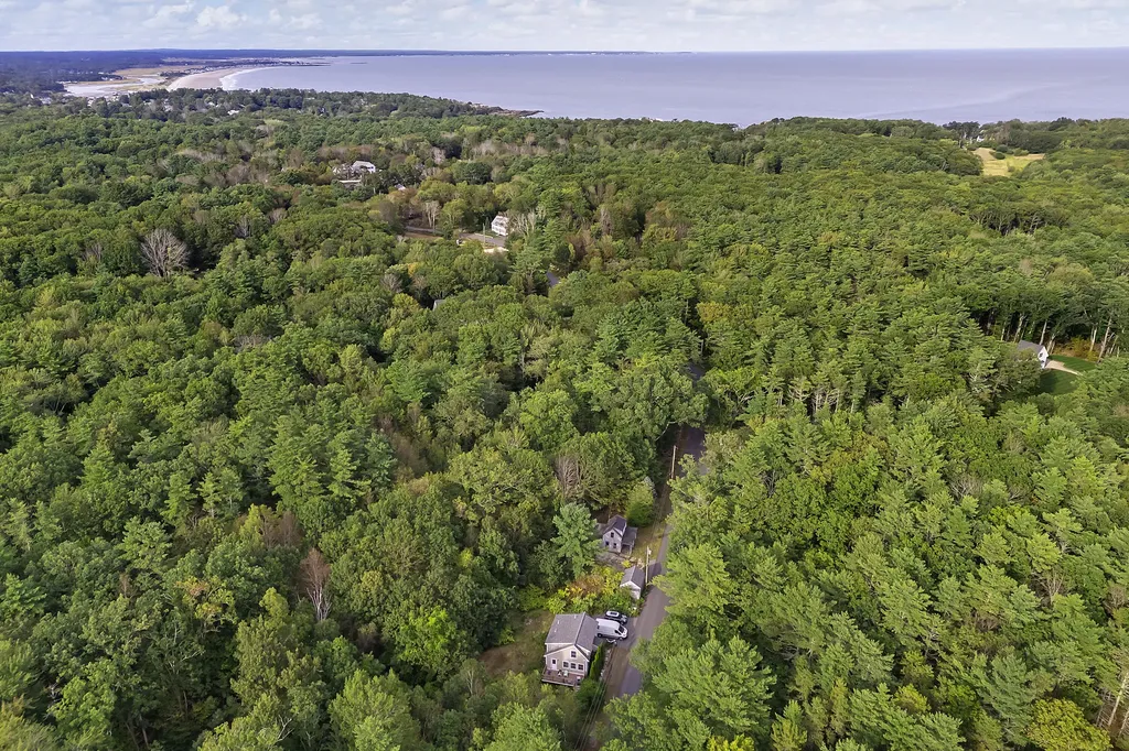 350 Pine Hill Road York ME 03902