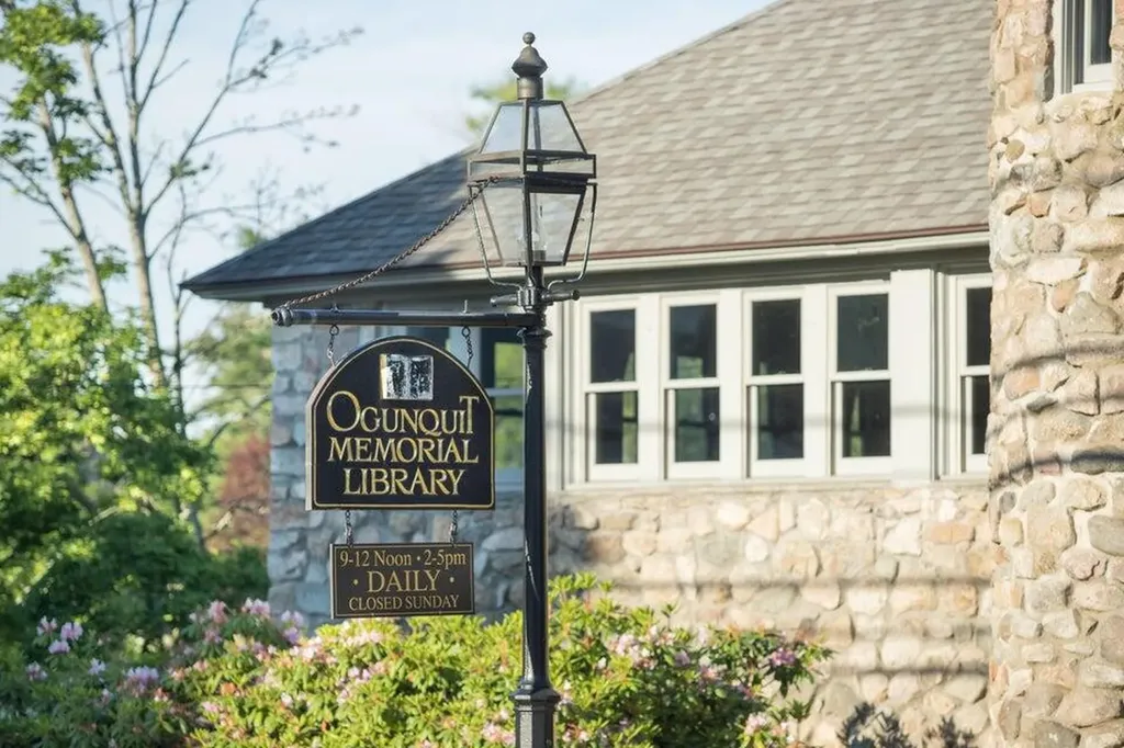 350 Pine Hill Road York ME 03902