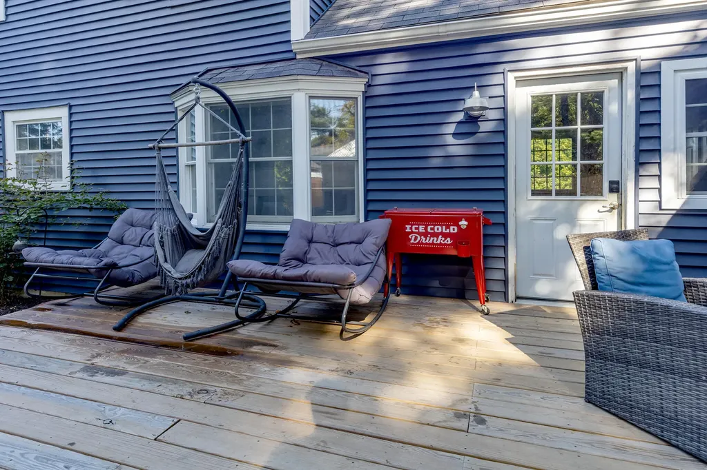 35 North Street Newport ME 04953