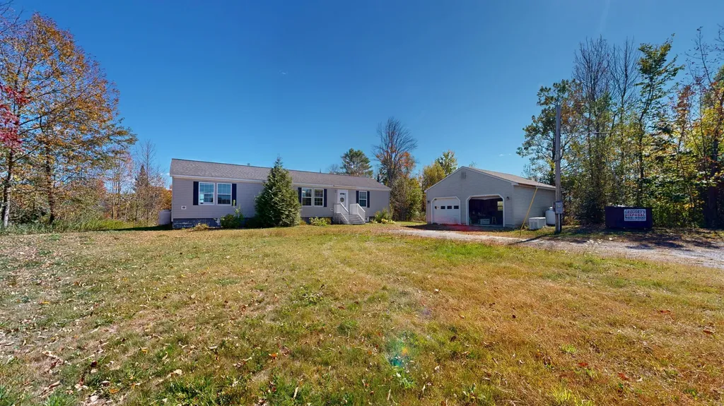 349 Elm Street Mercer ME 04957