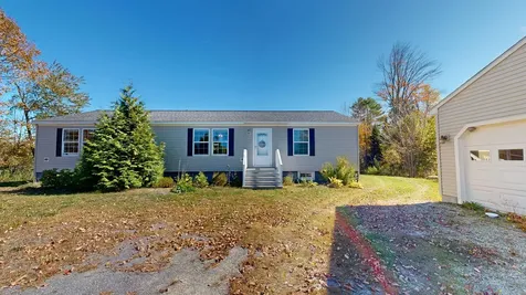349 Elm Street Mercer ME 04957