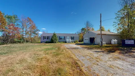 349 Elm Street Mercer ME 04957