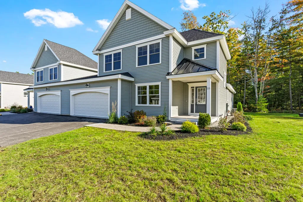 153 Stewart Drive Scarborough ME 04074