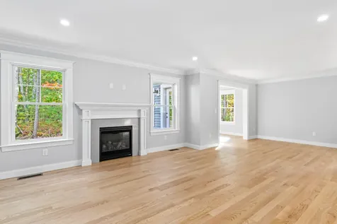 153 Stewart Drive Scarborough ME 04074