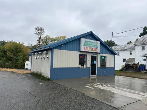 30 Commercial Street Hartland ME 04943