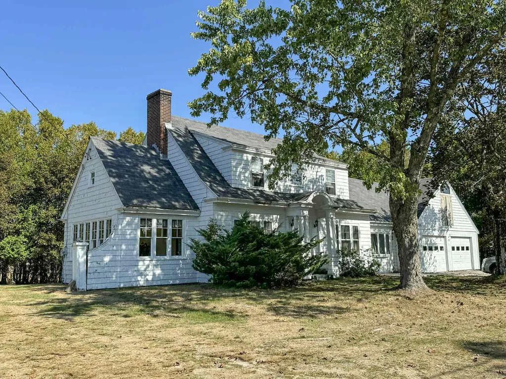 159 Court Street Machias ME 04654