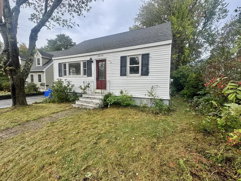 39 Morse Street South Portland ME 04106