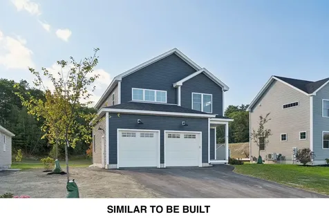 26 Feldspar Lane Cumberland ME 04021