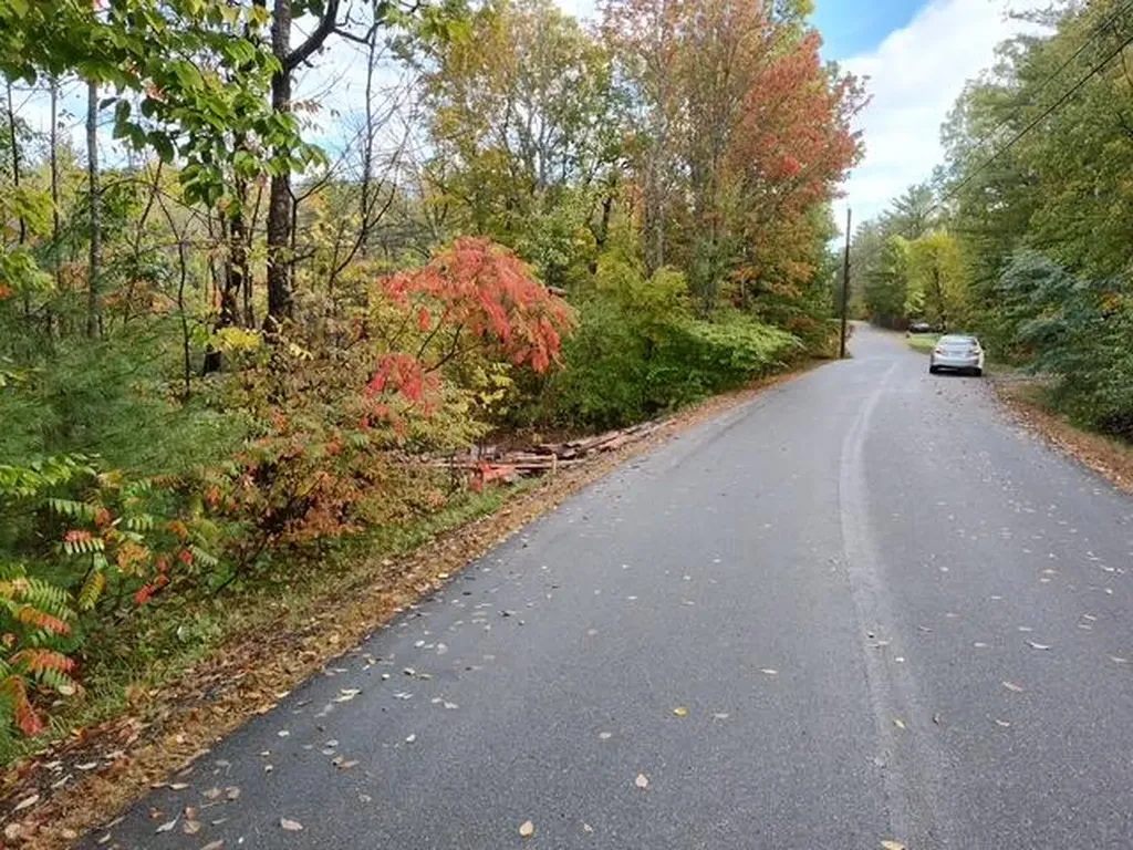 166 Leavitt Road Augusta ME 04330
