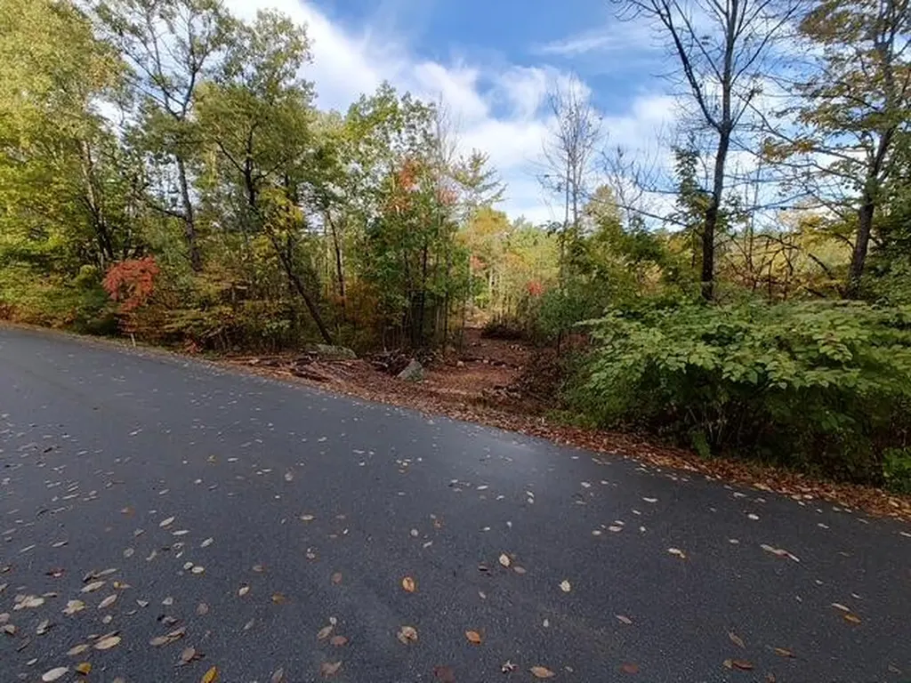 166 Leavitt Road Augusta ME 04330