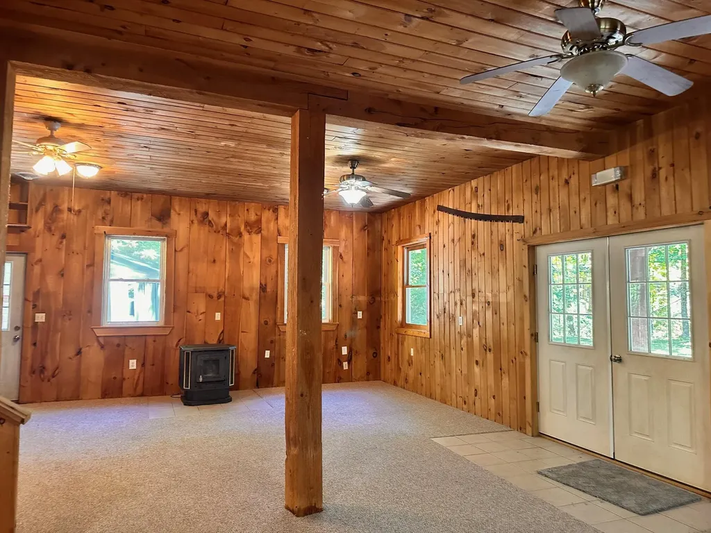 425 Long Hill Road Sebago ME 04029