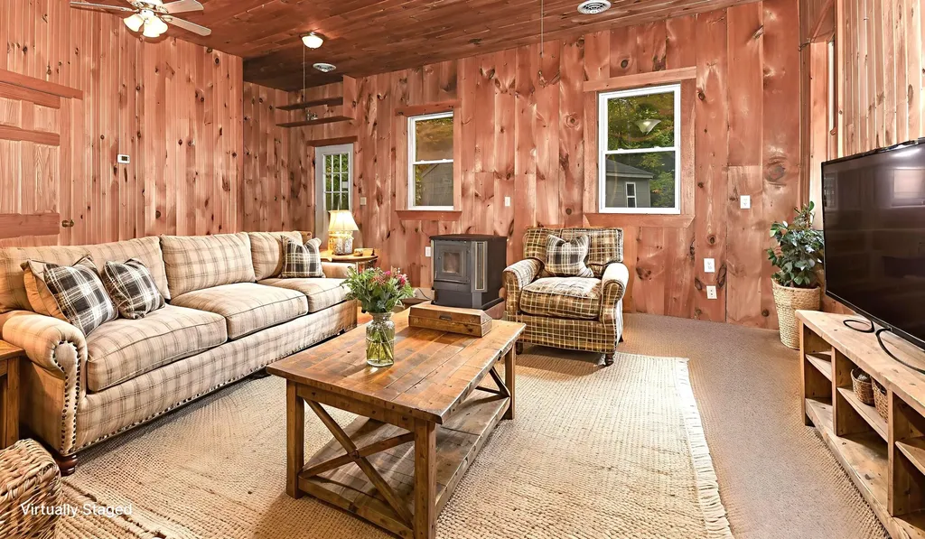 425 Long Hill Road Sebago ME 04029