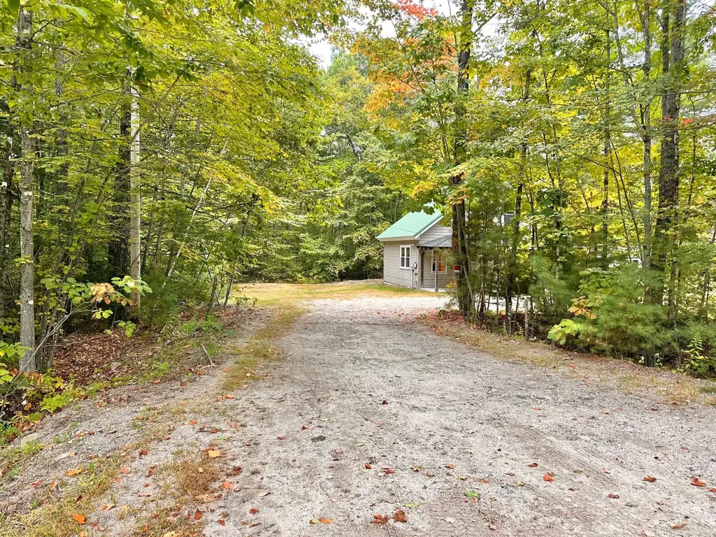 425 Long Hill Road Sebago ME 04029