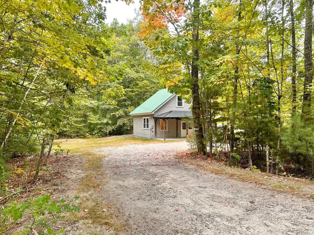 425 Long Hill Road Sebago ME 04029