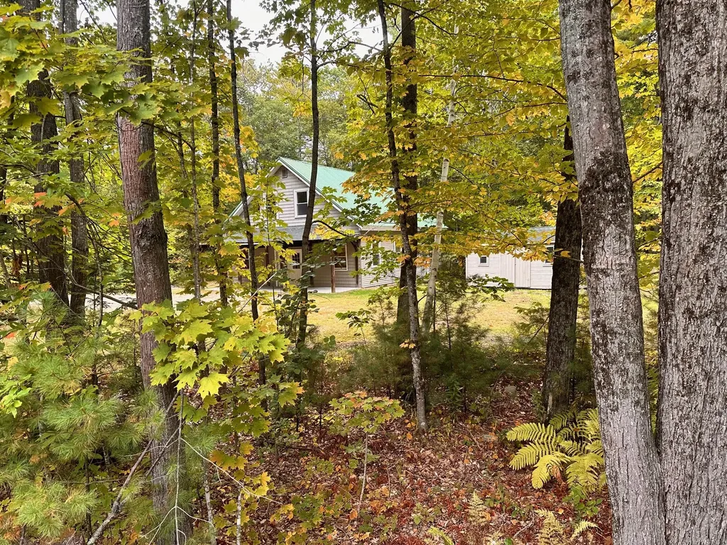 425 Long Hill Road Sebago ME 04029