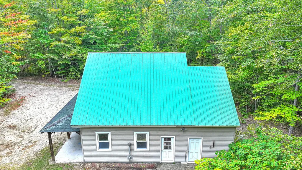 425 Long Hill Road Sebago ME 04029