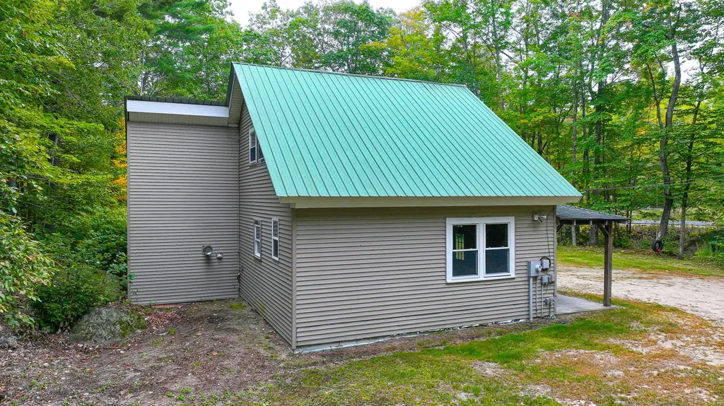 425 Long Hill Road Sebago ME 04029