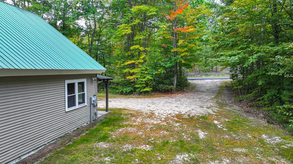 425 Long Hill Road Sebago ME 04029