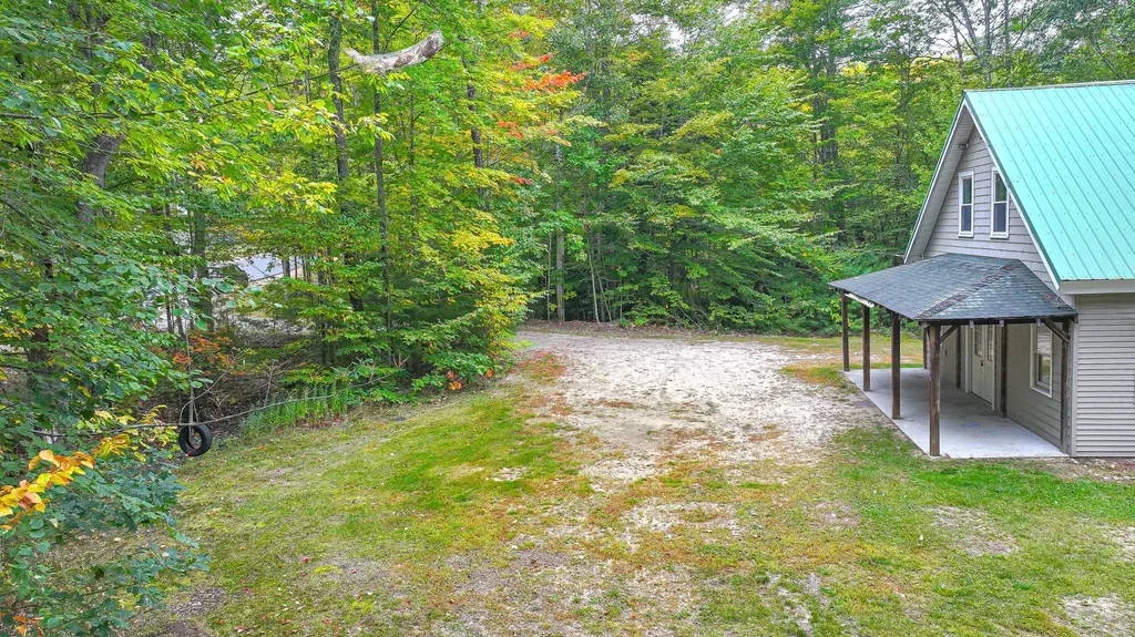 425 Long Hill Road Sebago ME 04029