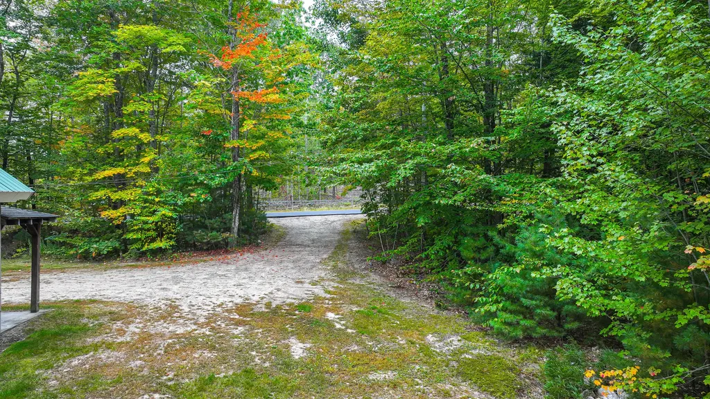 425 Long Hill Road Sebago ME 04029