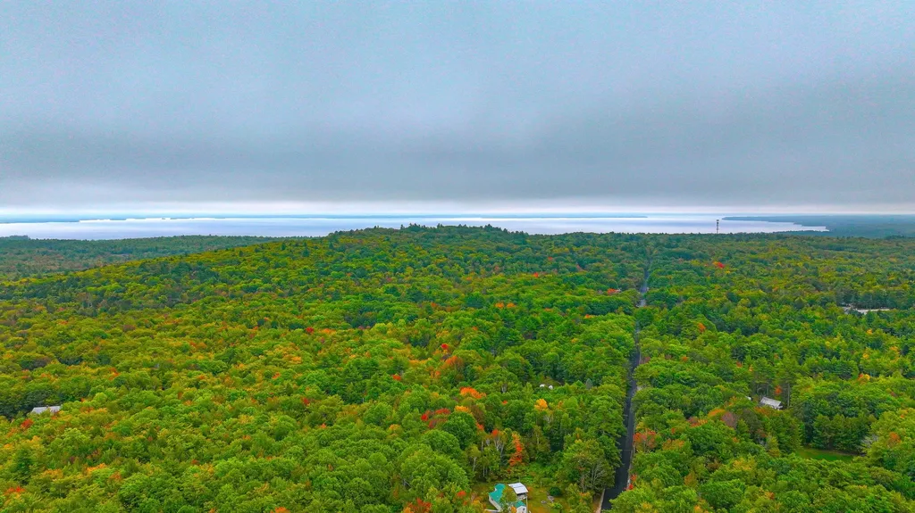 425 Long Hill Road Sebago ME 04029