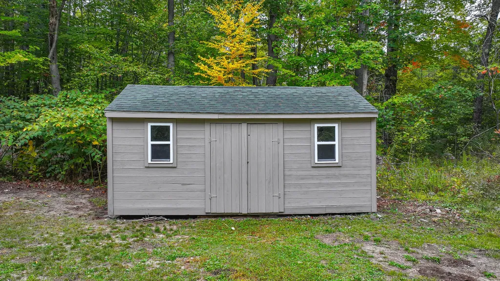 425 Long Hill Road Sebago ME 04029