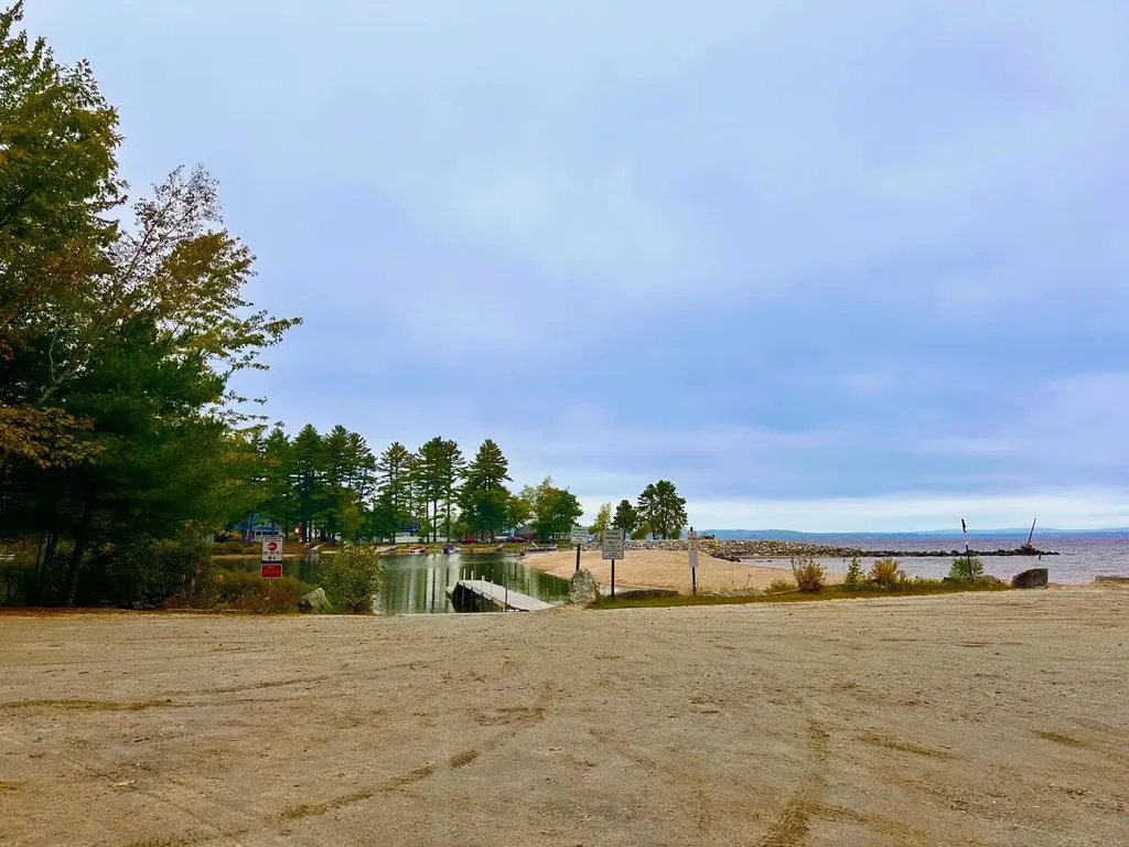 425 Long Hill Road Sebago ME 04029