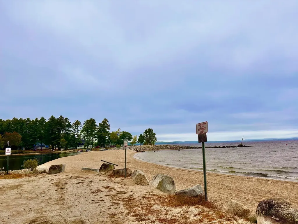 425 Long Hill Road Sebago ME 04029