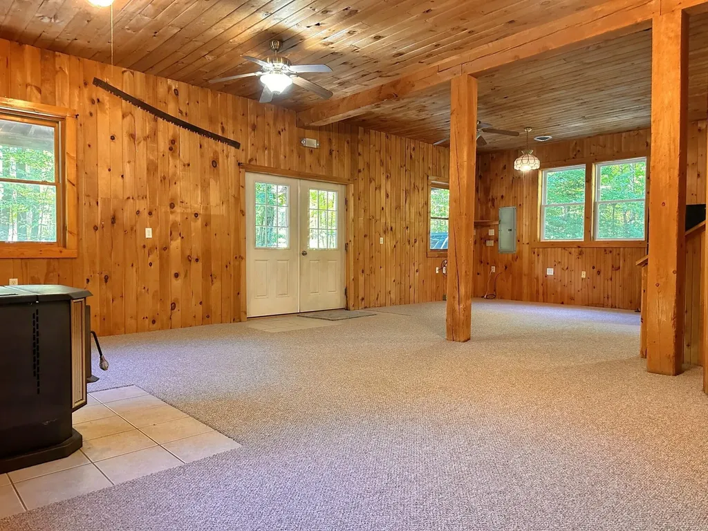 425 Long Hill Road Sebago ME 04029