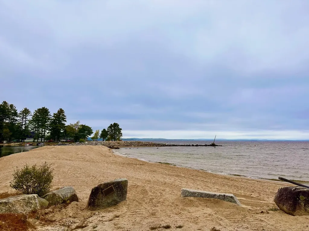 425 Long Hill Road Sebago ME 04029